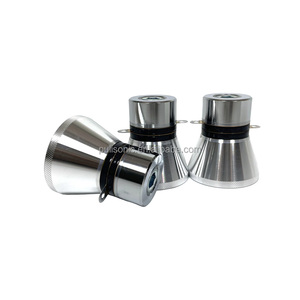 Transducteur ultrasonique haute puissance 28kHz pour pièces automobiles et mécaniques - Product Image 6