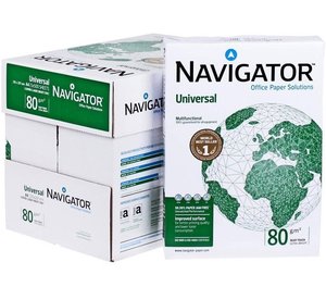 Papel de copia A4, a precio de fábrica - Product Image 4