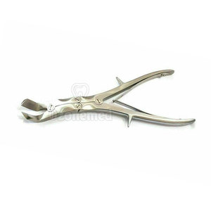 Fórceps manuales reutilizables de alta calidad para la extracción de huesos y la conformación de instrumentos quirúrgicos dentales - Product Image 6