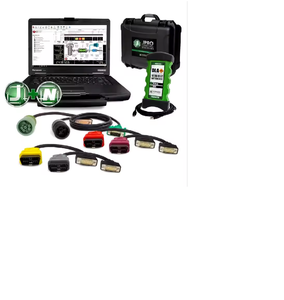 กล่องเครื่องมือวินิจฉัยระดับมืออาชีพ JPROS รุ่นใหม่ พร้อมขั้นตอนต่อไป - Product Image 3