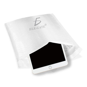 Buste Impermeabili con Imbottitura Adesiva per Spedizioni di Parrucche, Pellicce e Altri Oggetti Delicati 35 X - Product Image 1