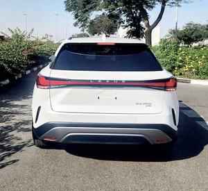 Nouveau Lexus RX350 HYBRID /AWD 2025 avec caméra arrière 360°, capacité de charge 31-40T, émissions diesel / essence, automatique - Product Image 5