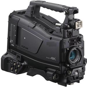 กล้องวิดีโอระดับมืออาชีพ Promo PXW-Z750 4K CMOS Sensor มุมกว้าง 170 องศา ซูม 10x-20x พร้อมกระเป๋าและรองรับ MicroSD - Product Image 1