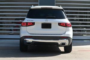 Mercedes-Benz GLB 250 2021 Usado en Buen Estado - Product Image 5