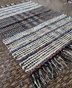 Cuir Sailine avec fil de coton pour la décoration intérieure sur les occasions de mariage Diwali Ramadan baptême retraite - Product Image 3