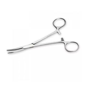 Stainless Steel Needle Holder Forceps New Custom High Quality Artery Forceps Surgical Forceps Stainless Steel Hemostatic Forceps - Product Image 5
