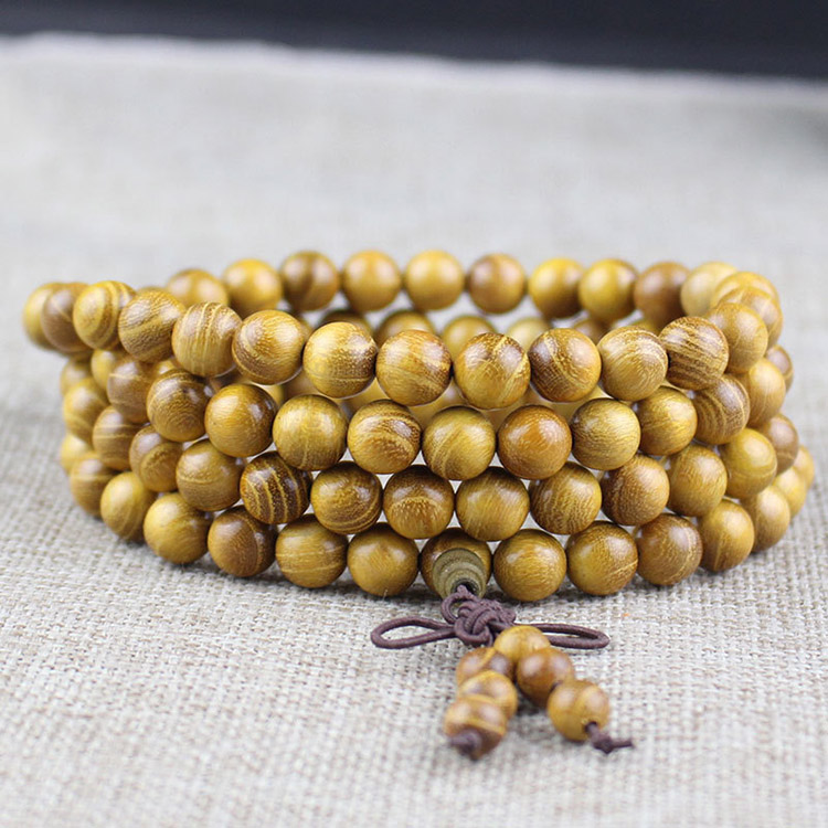 Multi #1 golden sandalwood