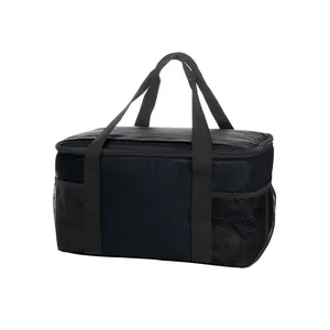 Sac isotherme familial XL personnalisé pour le camping et la randonnée, pour la promotion de produits en plein air - Product Image 1