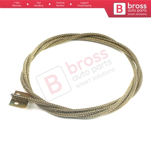 สายซ่อมซันรูฟ BSR560 สำหรับรถยนต์ E Class W124 S124 C124 ปี 1984-1996 รุ่น 1247801589 - Product Image 3