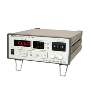 เครื่องวัดการไหลของอุตสาหกรรม OEM ต้นกำเนิดจากญี่ปุ่นรับประกัน12เดือน - Product Image 1