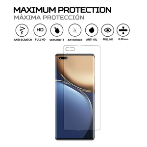 ANTISHOCK Protecteur d'écran Honor Magic3 Premium Guard pour votre appareil - Product Image 2