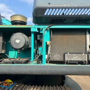 รถขุดขนาดเล็ก Kobelco SK480LC-8 มือสองคุณภาพสูงสำหรับขาย น้ำหนักใช้งาน 20 ตัน รวมชิ้นส่วนหลัก เช่น เครื่องยนต์และเกียร์ - Product Image 5