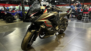 Moto sportive Kawasaki Ninja 1000 SX ABS 2024 d'occasion, garantie 3 ans, personnalisation ODM de qualité DIY, options de financement AU - Product Image 2