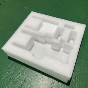 Inserto de Espuma EPE OEM ODM de Fábrica en Vietnam, Ahorro de Impuestos FTA - Product Image 2