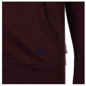 เสื้อฮู้ดซิปแบบยูนิเซ็กซ์ที่ดีที่สุด ปักโลโก้ตามสั่ง ผ้าฝ้าย 100% ลาย 3 มิติ ระบายอากาศได้ดี แห้งเร็ว เหมาะสำหรับฤดูหนาว - Product Image 5