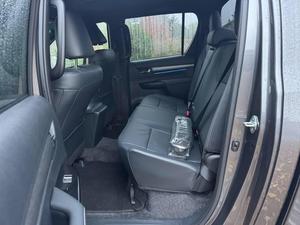 2025 nuovo per YOTA HI LUX 2.8 D-4D 4x4 senza incidenti invisibile doppia cabina invincibile SUV cambio automatico - Product Image 3