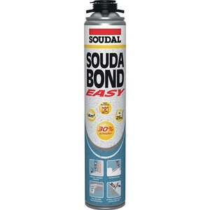 SOUDABOND 1K <b>PU</b> <b>Adhesive</b> Easy Orange 800ml Dose Tape Dispensers Product Category - Product Image 1