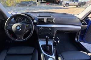 BMW 135I COUPÉ USADO 2008, Volante a la Izquierda/Derecha - Product Image 2