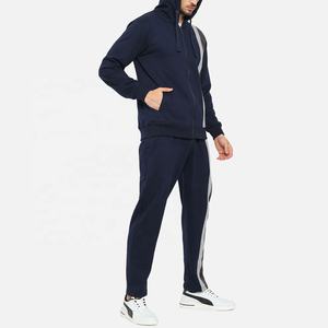 Vêtements de sport personnalisables avec logo, différentes couleurs, faible MOQ, style tendance, respirants, pour hommes, en vente. - Product Image 2