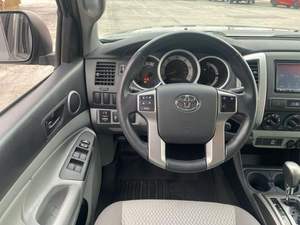 Toyota Tacoma 2020 - Product Image 5