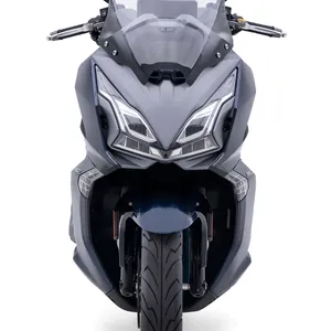 Melhor oferta para nova scooter elétrica Tvs ntorq 125 drumq