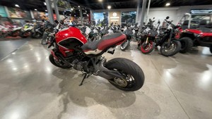 Motocicleta <span class=keywords><strong>Ducati</strong></span> Monster 1200 Roja 2026 NUEVA, Completamente Ensamblada, Lista para Envío Mundial - Product Image 3