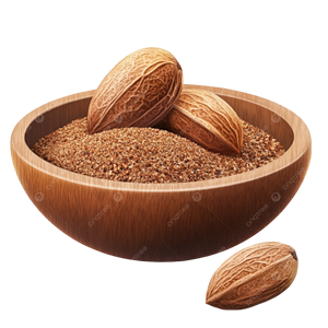 Nuez moscada sin pesticidas de alta calidad, lo mejor en agricultura, precios competitivos - Product Image 3