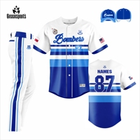 Uniformes de béisbol y sóftbol OEM personalizados al por mayor, conjuntos de camisetas para hombres y niños, pantalones cortos, Spandex, logotipo frontal, uniformes de sóftbol específicos por edad