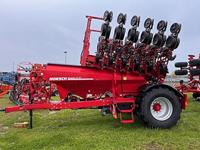 Horsch MAESTRO CV M19
