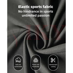 Rashguard Ligero de Primera Calidad para Entrenamiento de MMA, Diseño Sublimado, Impresión Digital, para Adultos, Ropa Deportiva - Product Image 5