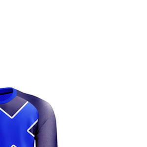 Latest Model Sublimation Soccer Uniforms With Custom Logo Full Sublimation Men Soccer Wear Uniforms In Low MOQ Anti Becterial - Product Image 4