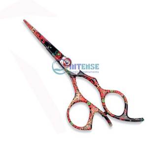 Ciseaux à effiler ULG Professional Barber Texturizing Dents Shears pour salon de coiffure et usage domestique Ciseaux à effiler - Product Image 3