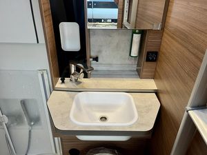 Nouveau camping-car Knaus Tourer Van 500 MQ Vansation 4 couchages - Product Image 4