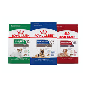 Nourriture pour chiots de grande race Royal Canin Maxi Puppy 15 kg, jusqu'à 15 mois, avec croissance contrôlée et soutien articulaire - Product Image 3