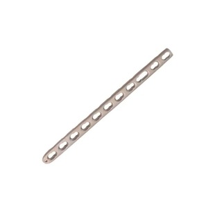 Instrumentos quirúrgicos ortopédicos de grado médico, placa de bloqueo metafisaria de 3,5mm para fuente de alimentación Manual de extremidades superiores - Product Image 3
