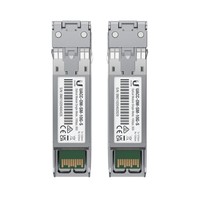 Module SFP+ Ubiquiti UACC-OM-SM-10G-S-2, BIDI, SM, Simplex LC, 10 Gbit/s, 10 km