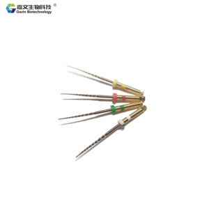 Kênh gốc tập tin vàng/<span class=keywords><strong>endo</strong></span> ROTARY <span class=keywords><strong>reciproc</strong></span> Tập tin/sóng một tập tin Vàng - Product Image 4