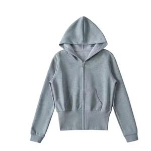 Venta al por mayor de sudaderas con capucha de moda para hombres y mujeres de gran tamaño personalizado de peso pesado 100% algodón para ropa de calle de invierno - Product Image 4