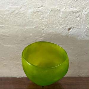 _ Cuenco de resina ovalado Cuenco de resina en línea al mejor precio Tamaño de producto personalizado Hecho en India - Product Image 2