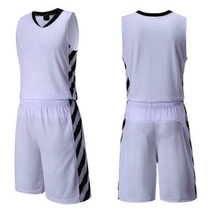 Uniforme de baloncesto hecho a medida de alta calidad, precio bajo, Original camiseta impresa, sublimación de moda con logotipo Original XS - Product Image 4