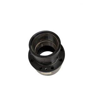 New Metal Adaptor Housing for Mining Equipment Spare Parts Heavy Duty Machinery Component ATCOVI Brand Turkey - Product Image 2