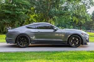 Ford Mustang Shelby GT500 Coupé 2021 Usado, Automático de 7 Velocidades - Product Image 4