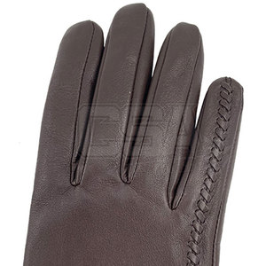 ถุงมือแต่งตัววัสดุดีโลโก้ของคุณเองถุงมือแต่งตัวใส่สบายออกแบบได้ตามที่ต้องการ - Product Image 6