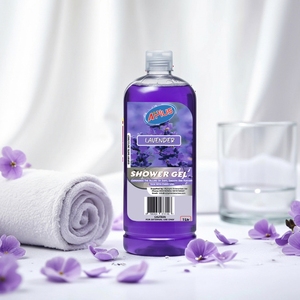 เอ พลัส บาย รัมฟี่ เอ็นเตอร์ไพรส์ เจลอาบน้ำ 1 ลิตร - ผลิตภัณฑ์ทำความสะอาดผิวกายเพื่อผิวเนียนนุ่มกระจ่างใส - Product Image 4