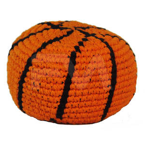 Wholesale <b>Hacky</b> <b>Sack</b> Balls Soft Fabric Footbags for Kids & Adults - Product Image 2