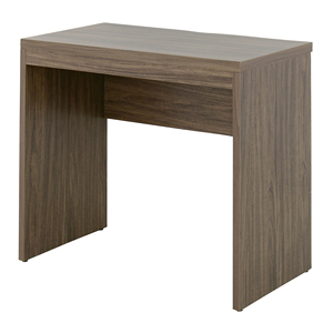 Meuble en bois de design japonais moderne, table de travail réglable de haute qualité, petite table pour appartement, hôtel, maison, mobilier d'intérieur - Product Image 2
