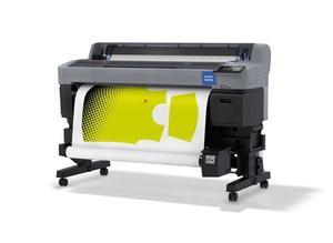 Oferta Increíble: Impresora de Sublimación SureColor F6470H de 44 Pulgadas, Ediciones de Producción, Disponible en Stock - Product Image 4