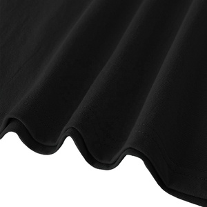 เสื้อยืดสตรีทเสื้อโอเวอร์ไซส์สำหรับผู้หญิงพิมพ์ลายเสื้อโอเวอร์ไซส์ตามสั่ง - Product Image 5