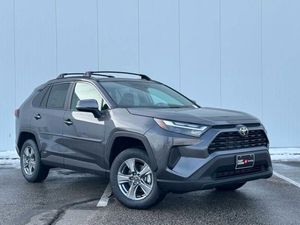 Toyota RAV 4 Hybrid XLE 2025 EN VENTA - Product Image 3