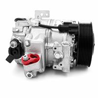 Compresseur de climatisation de haute qualité OE LR014064 pour Land Rover Discovery 3 Range Rover Sport Pièces automobiles